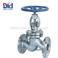 Crane Disc En Francai Flow Handwheel Packing Plug Seat Din Stainless Steel Globe Valve Adalah